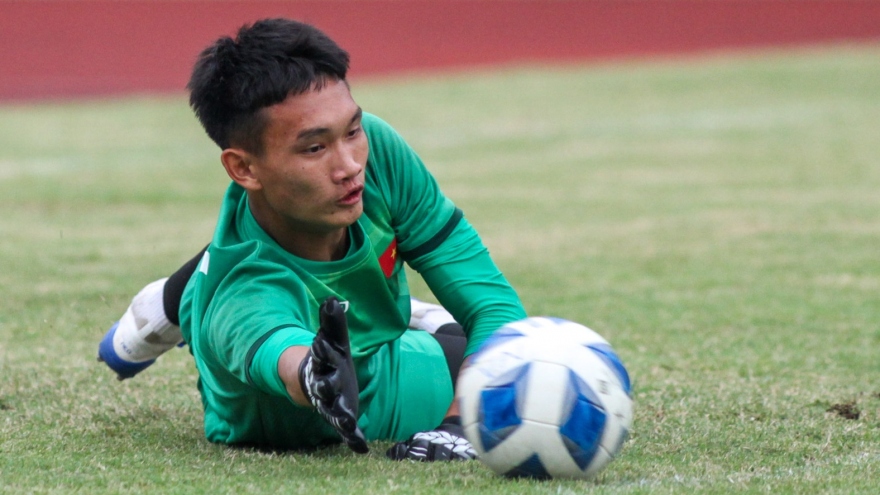 U16 Việt Nam nhận tin vui trước trận chung kết với U16 Indonesia